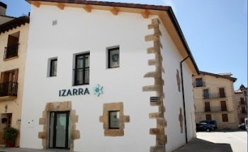 Tanatorio Izarra | Alsasua