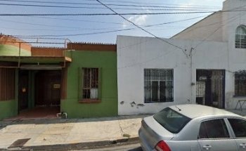 Jardines del Tiempo