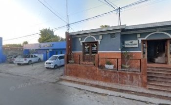 Funeraria Sánchez Villafaña