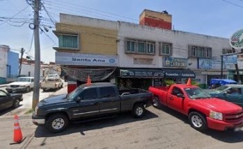 Funerales Carmona