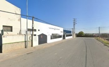 Tanatorio El Coronil
