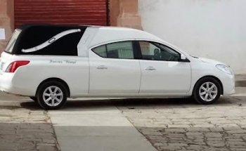 Funerales Hidalgo