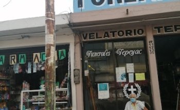 Funeraria Flores