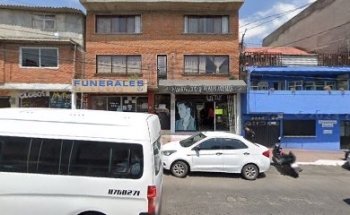 Funerales Rubio