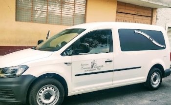 Funerales Vizzuett