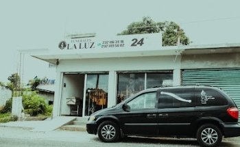 Funerales La luz
