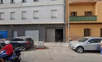 funeraria F. Burrahay