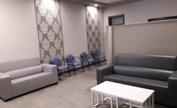 Tanatorio Albia Castellar, Jaén