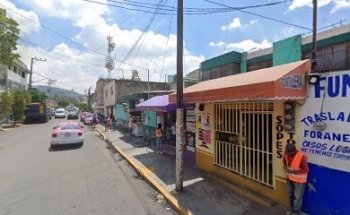 Funerales La Paz