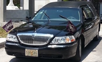 Funerales Urrutia