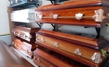 Funeraria y salas velatorias los Ángeles