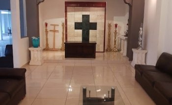 FUNERAL HOME ZUÑIGA HERANOS
