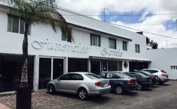 Funerales Zavala