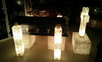 Funerales Christus