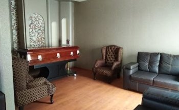 Latinoamericana Recinto Funeral PABS