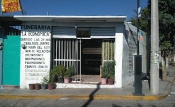 Funeraria la Economica