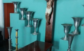 Funeraria La Paz