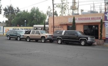 Funerales Vallejo