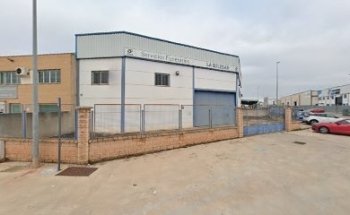 Servicios Funerarios La Soledad. Albia Linares, Jaen.