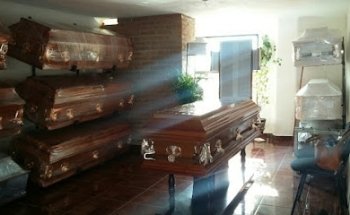 FUNERALES