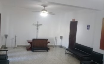 Funerales de Dios