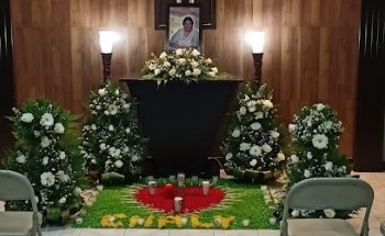 Funerales Santa Fé