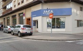 Jaca Servicios Funerarios