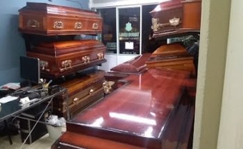 Funeraria y Velatorio T.Gómez