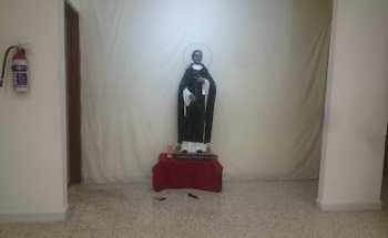 San Martin