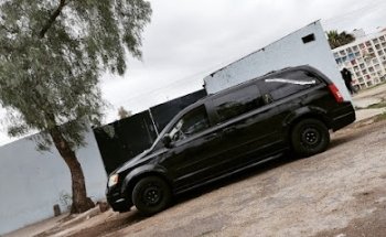 Funerales