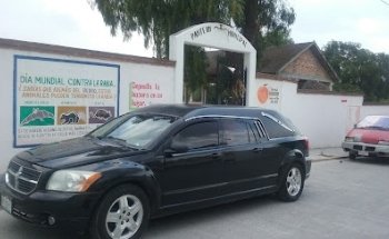 Funerales Juarez