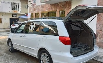 Funeraria vallarta