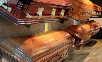 Inhumaciones Rodríguez