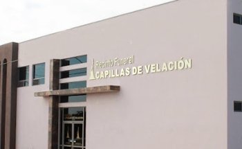 Recinto Funeral