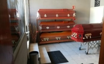 Funerales Sandoval