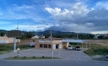 Funerales Monarca
