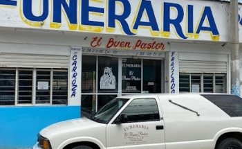Funeraria El Buen Pastor