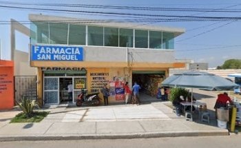 Funerales San Lorenzo Suc. Integral