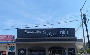 Funerales La Paz