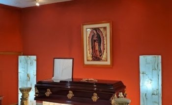Funeraria La Paz