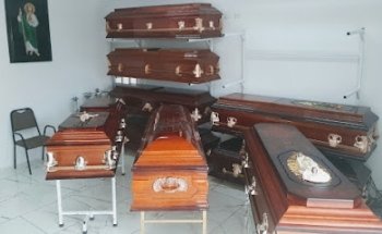 Funeraria ALVAREZ