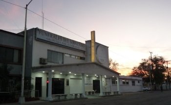 Funerales Del Manzano