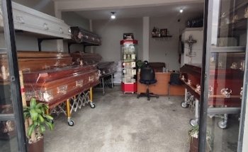 Funeraria Mictlán