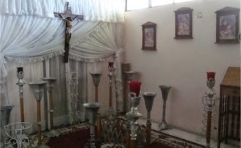 Funerales Huerta