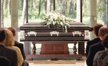 FUNERARIA DE LOS ANGELES