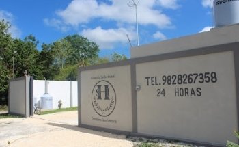 Crematorio Casa Funeraria ¨HUMANISTA SANTA ISABEL¨