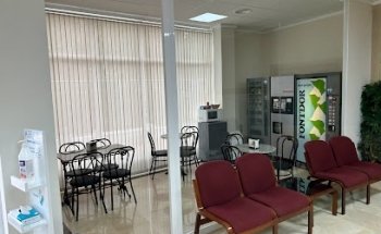 Tanatorio Crematorio Sagunto
