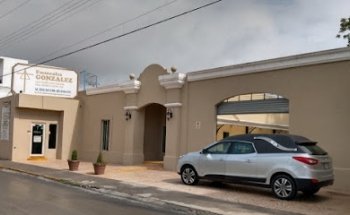 Funerales González