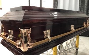 FUNERARIA LA FE
