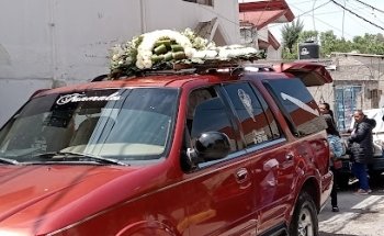 Funerales G.A.